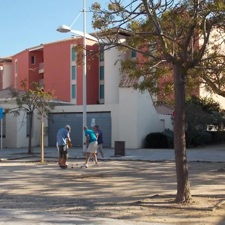 Climatisee 3 Pieces 100 M Cap D'agde * Agde