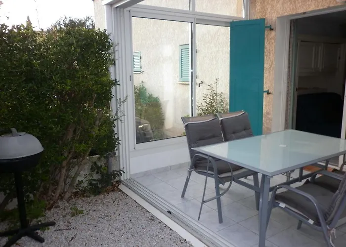 Climatisee 3 Pieces 100 M Cap D'agde