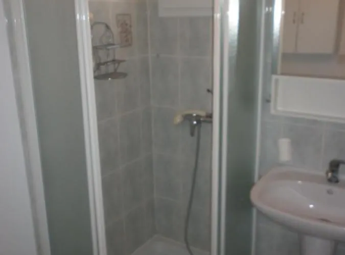 Climatisee 3 Pieces 100 M Cap D'agde Apartament *