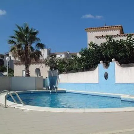 Appartement Climatisée 3 Pièces 100 M Cap D'agde Agde