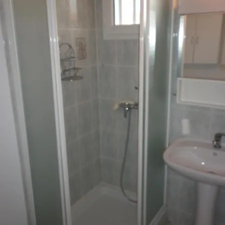 Climatisée 3 Pièces 100 M Cap D'agde Appartement *